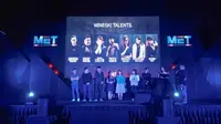 Mineski Event Team