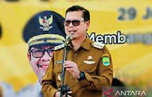 Pemkab Subang Gencarkan Pengembangan UMKM Inovatif di Era Digital