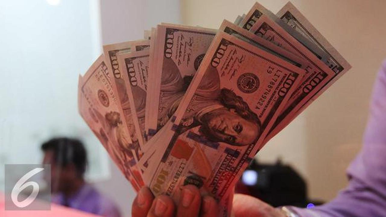20 Mata Uang Terendah di Dunia dan Penyebabnya, Ini Posisi Nilai Tukar Rupiah