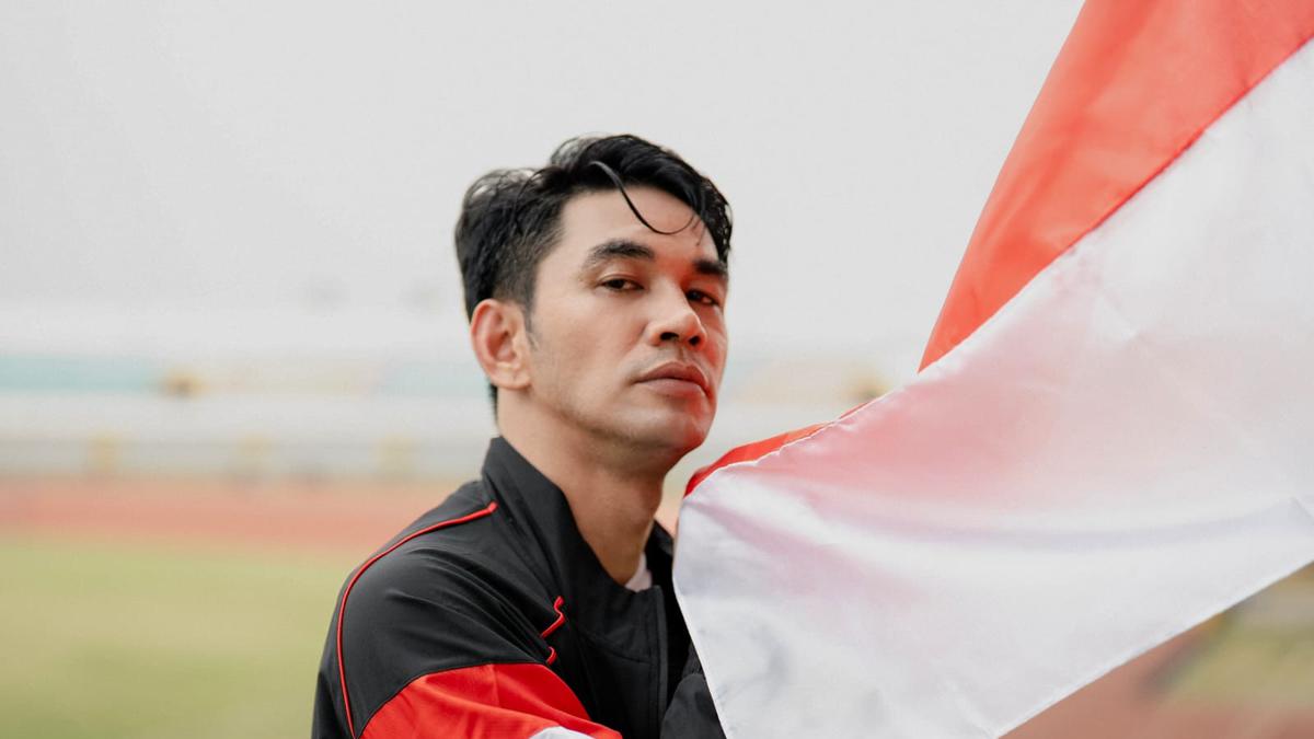 Musisi Malvin Thamrin Beri Kesempatan Anak Yatim Berbakat Meniti Karier Seni, Semua Berhak Berkarya