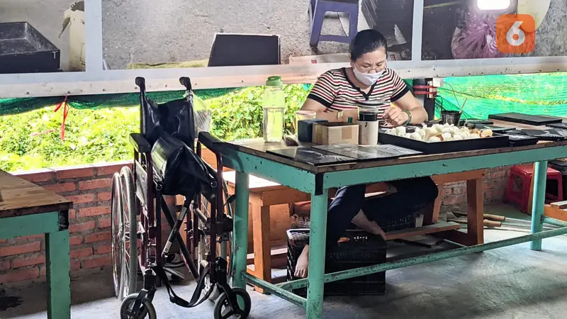 8 Kendala yang Membuat Penyandang Disabilitas Lebih Berisiko Kena Obesitas