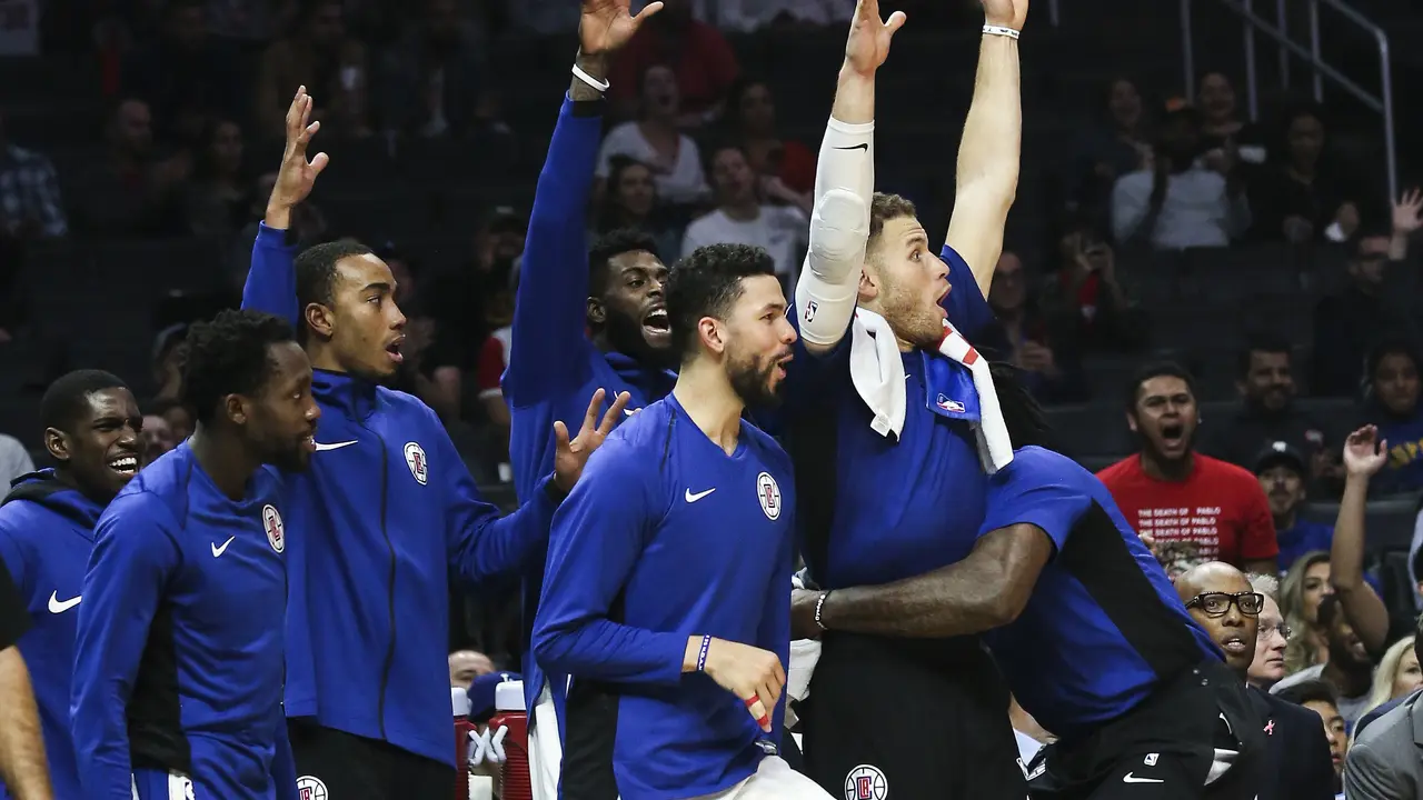 LA Clippers