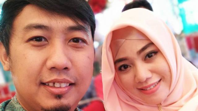 Impian Istri Ade Jigo Sebelum Jadi Korban Tsunami Anyer