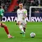 Kostas Tsimikas Bangga Jadi Kapten Liverpool di Liga Champions, Mimpi Masa Kecil Terwujud