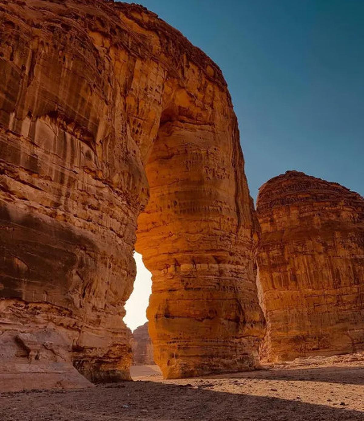 Kota Al-'ula