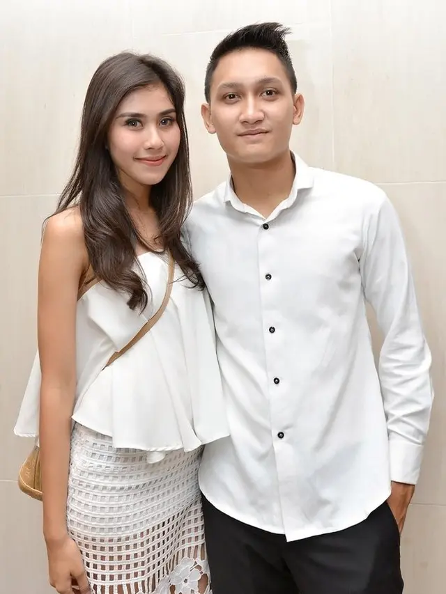 Ramai Usai Diterpa Isu Selingkuh, Ini 4 Potret Mantan Kekasih Syahnaz Sadiqah