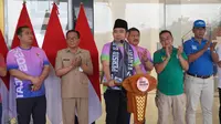 Pro-Gus&rsquo;e Jadi Wajah Baru Pemerintahan Jember: Dekat, Cepat, dan Responsif