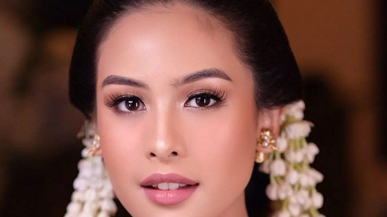 Maudy Ayunda