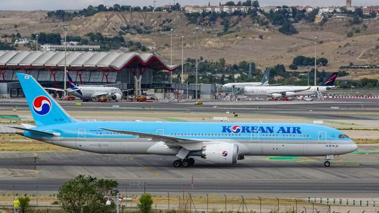 Warga Korsel Timbun Kantong Sampah, Takut Kehabisan karena Perang Iran vs Israel dan AS