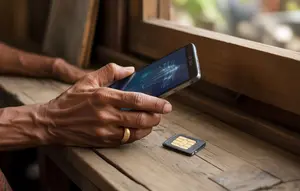 0855 Kartu Apa? Penjelasan Operator, Kode Prefix, dan Cara Ceknya