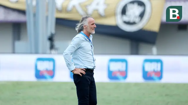 Dewa United vs PSIS Semarang - BRI Liga 1 2023/2024