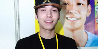 Stefan William banyak melakukan adegan laga di film terbarunya yang berjudul 'Tiger Boy'. Hebatnya aktor tampan ini tidak menggunakan jasa pemeran pengganti/'stuntman'. (Deki Prayoga/Bintang.com)