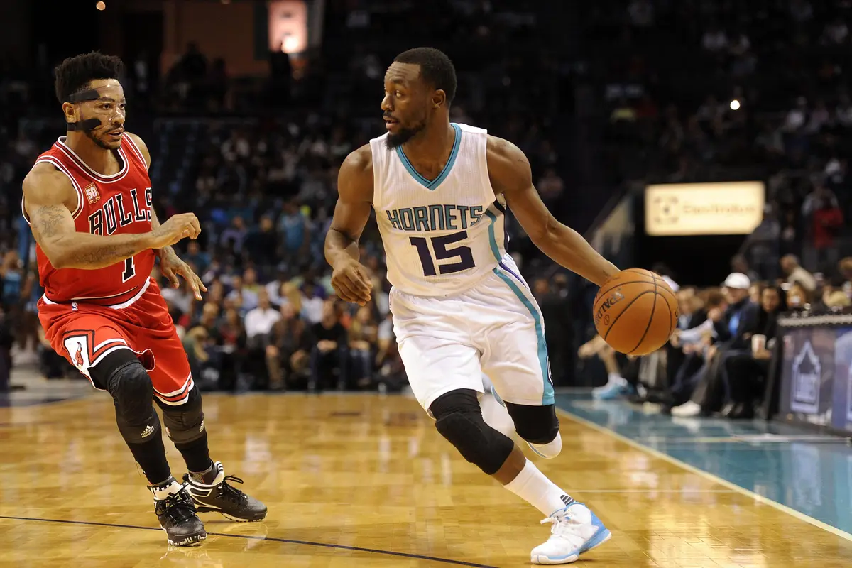 Chicago Bulls vs Charlotte Hornets