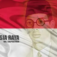 Indonesia Raya (via gilangajip.com)