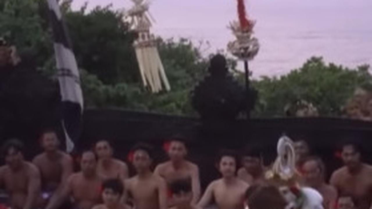 Momen Lamaran