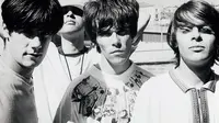 Personel The Stone Roses. (Foto: Rolling Stones)