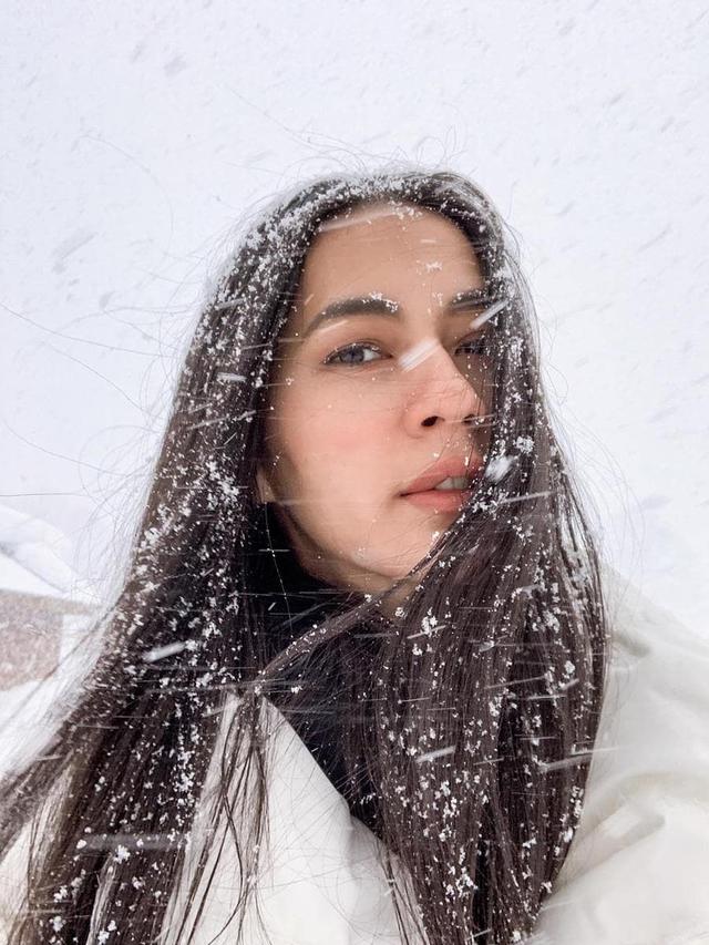 [Fimela] Paula Verhoeven