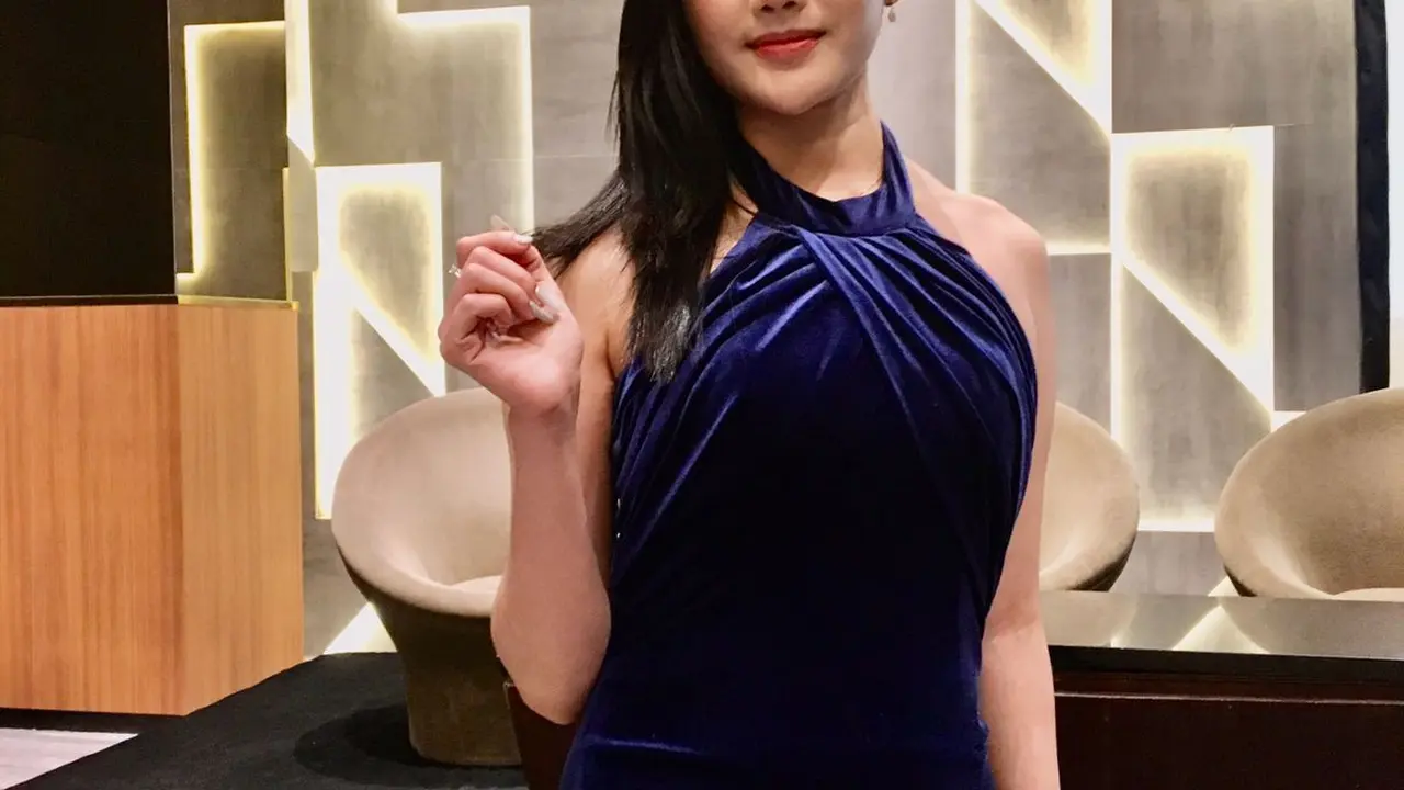 Mikhayla Ayu dibidik sebagai salah satu artis yang bakal tampil di film horor garapan Tu7uh Rumah Produksi