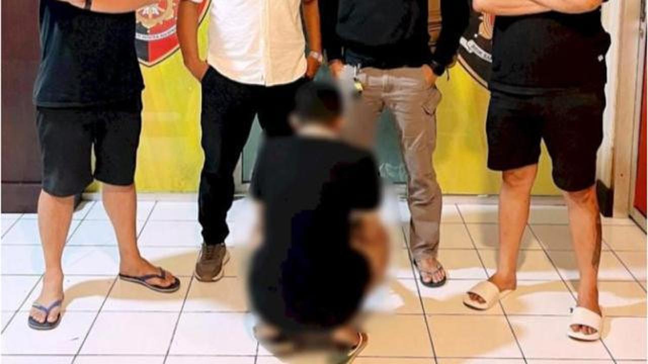 Menantu Tak Tahu Diri, Jual Motor Mertua Buat Foya-foya