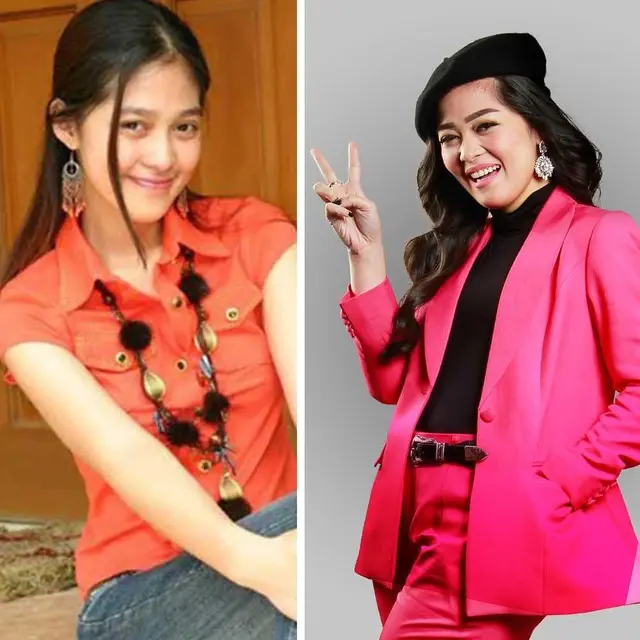 Gracia Indri