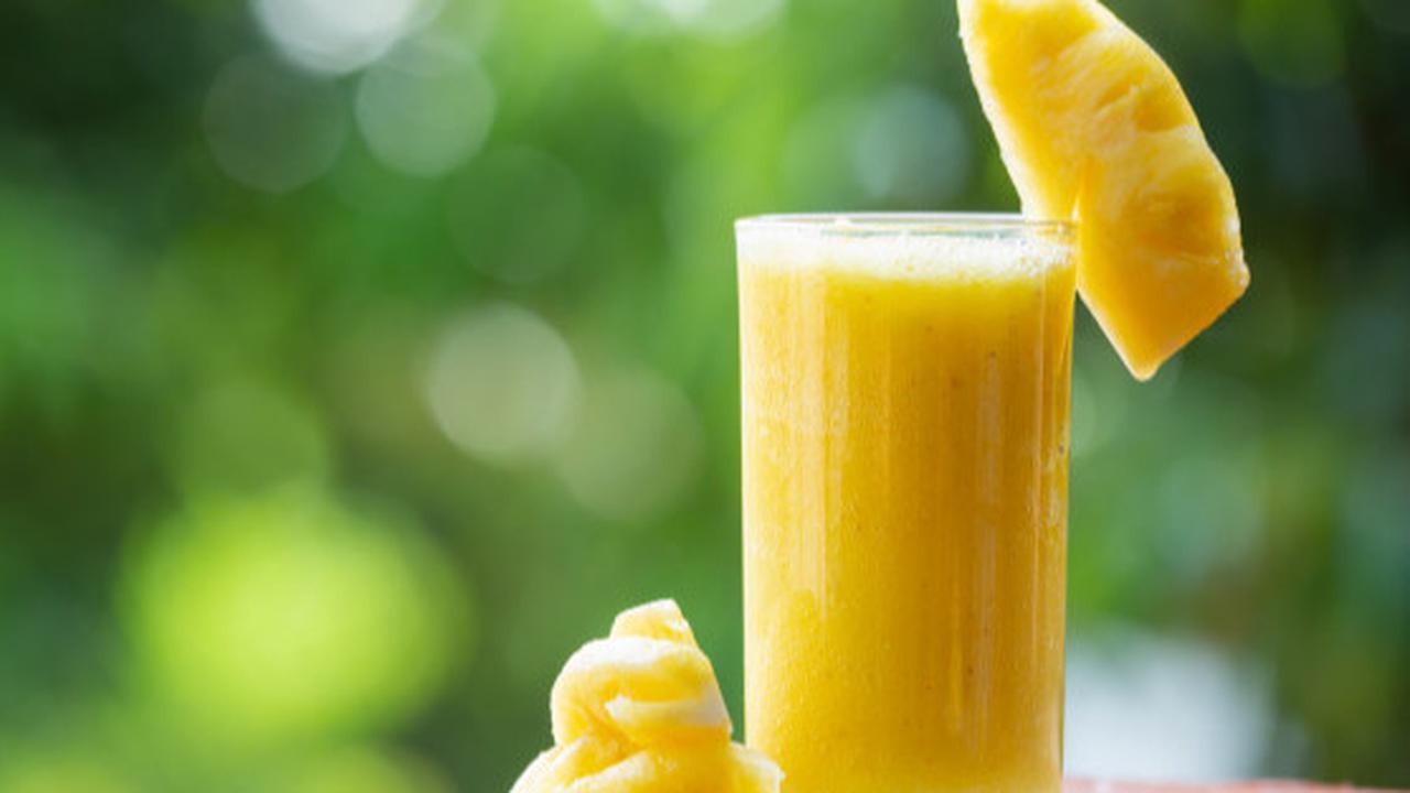 Aneka Jus Ampuh Atasi Asam Urat, Rasanya Enak Anda Pasti Suka