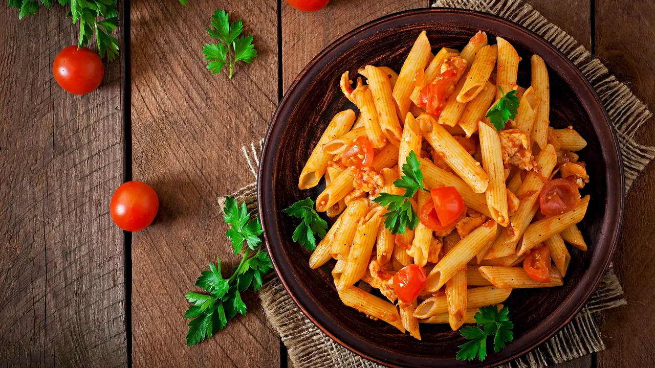 Pasta