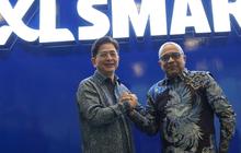 XLSmart Tunjuk Mantan Bos Indosat Sanjay Vaghasia Jadi Direktur Baru
