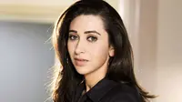 Fokus Urus Anak, Karisma Kapoor Belum Berniat Comeback