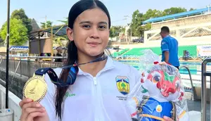 Atlet Selam Syabila Rizkia Meninggal saat Bertanding di Porprov Jateng