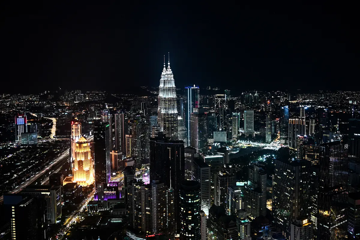 Menara Kuala Lumpur