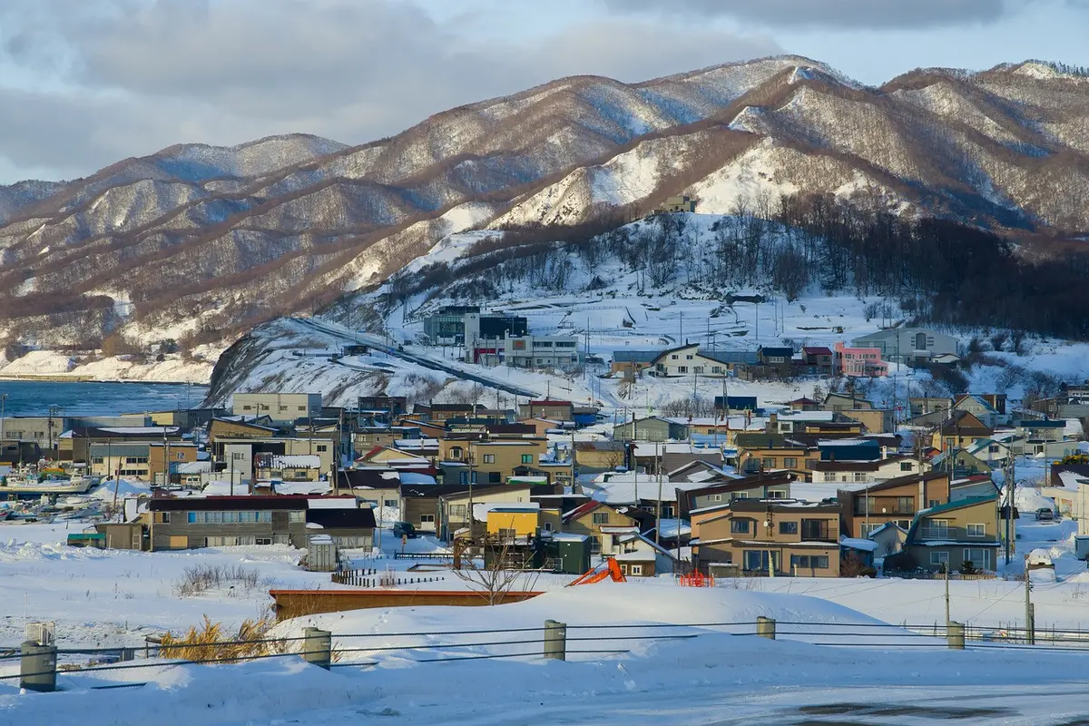 Japan