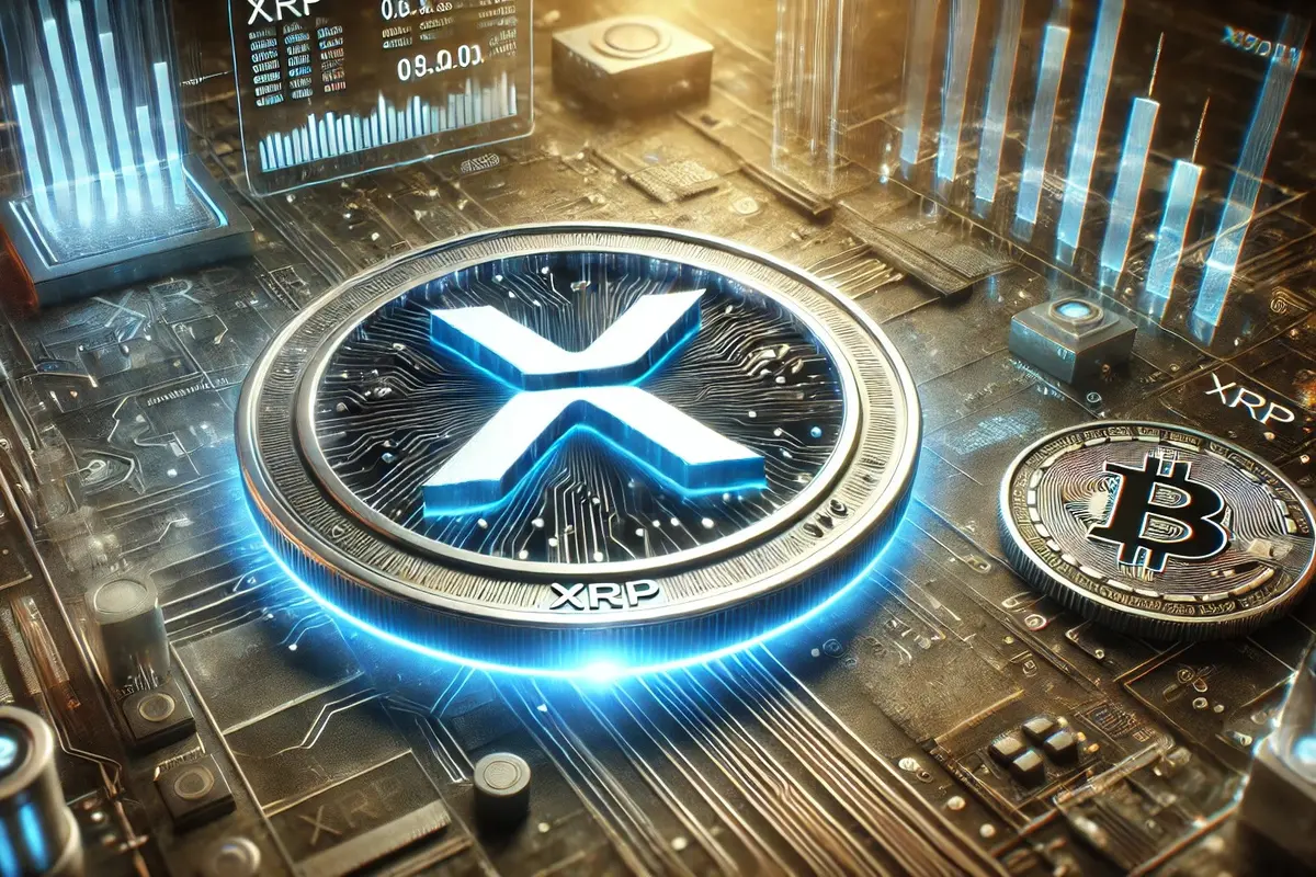 XRP