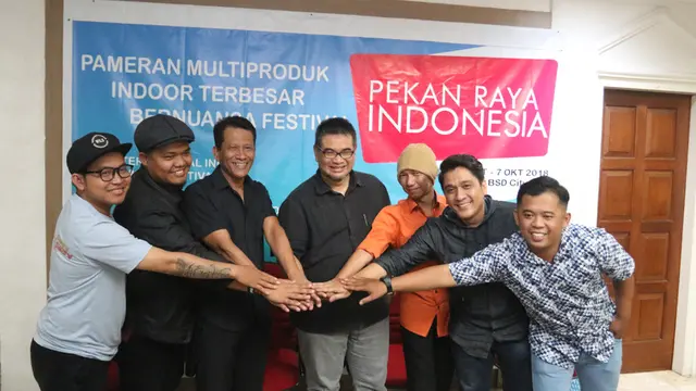 V-Hads dan Rasgokil