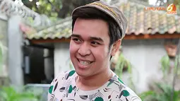 Olga Syahputra 
