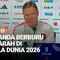Pelatih tim nasional Netherlands, Ronald Koeman, memastikan skuadnya siap menghadapi laga perdana Piala Dunia 2026 melawan Japan. Pernyataan itu disampaikan usai sesi latihan tim di markas mereka di Kansas City, Amerika Serikat, Sabtu (14/6), menjela...