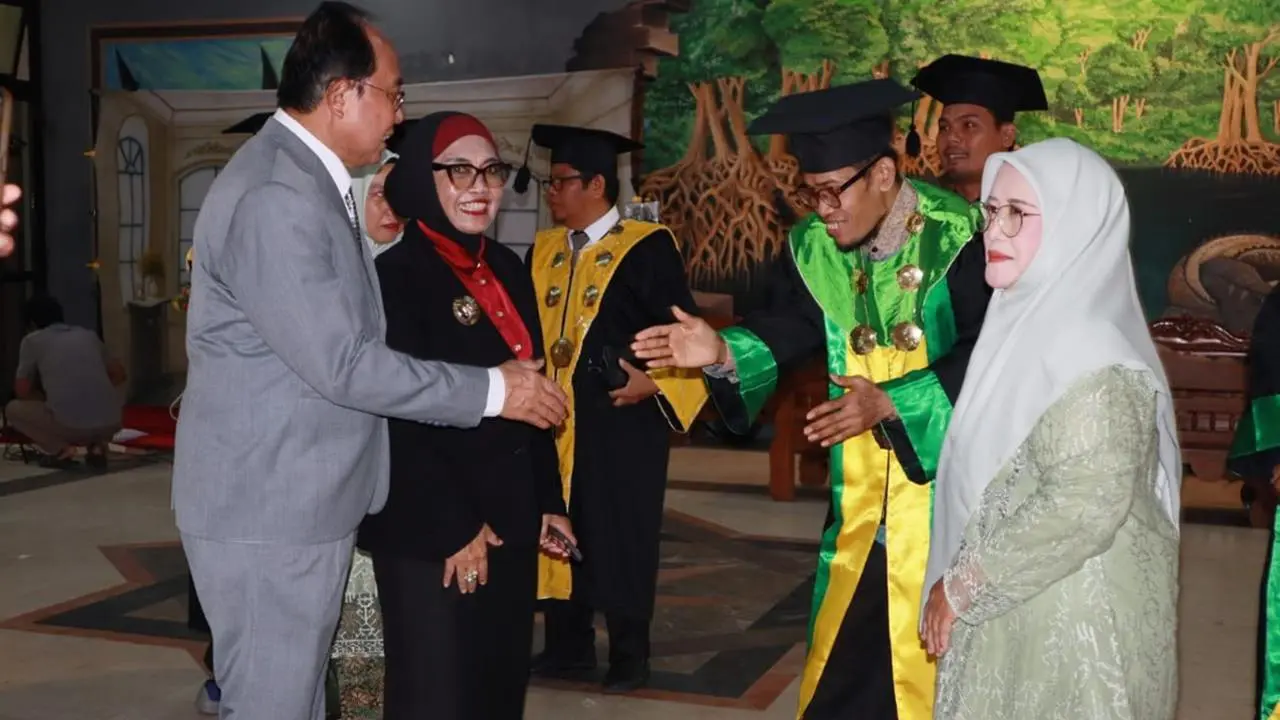 Pemkot Bontang
