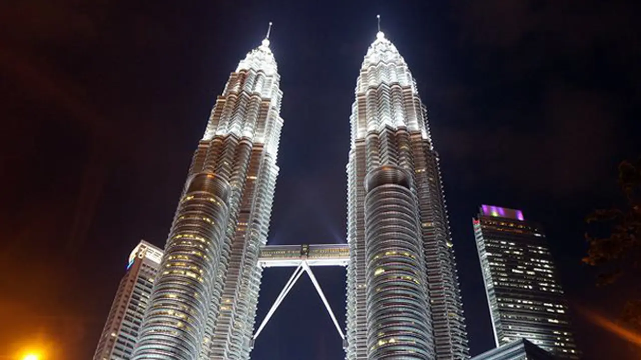 5 Kota Di Malaysia Untuk Liburan Traveler Pemula 