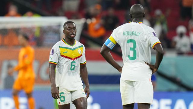 Foto: Deretan Pemain Liga Inggris yang Dibawa Timnas Senegal ke Piala Dunia 2022