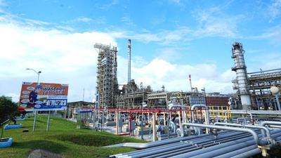 Pertamina RU Cilacap Tekan Emisi Gas Rumah Kaca Melalui Optimalisasi Gas Suar Kilang
