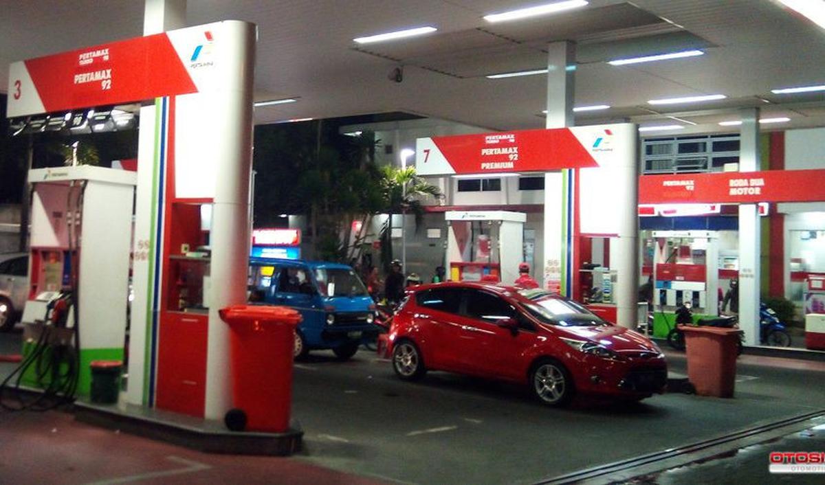 3. Mencegah terjadinya korosi