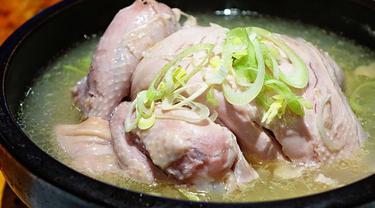 Resep Masakan Bihun Kuah Ala Korea ~ Resep Manis Masakan 