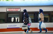 KAI Divre IV Siagakan 2.499 Personel Hadapi Arus Mudik Lebaran 2026