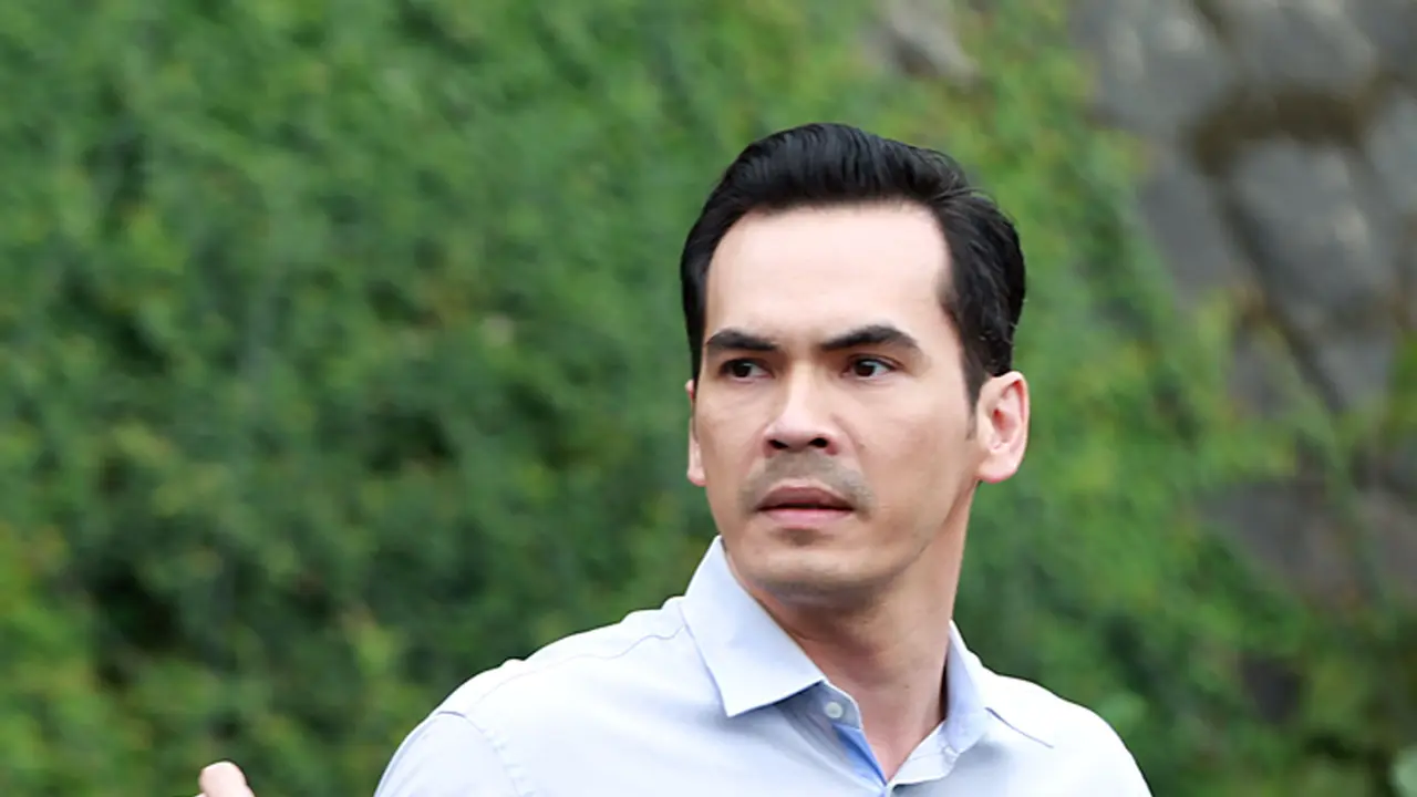 Atalarik Syach