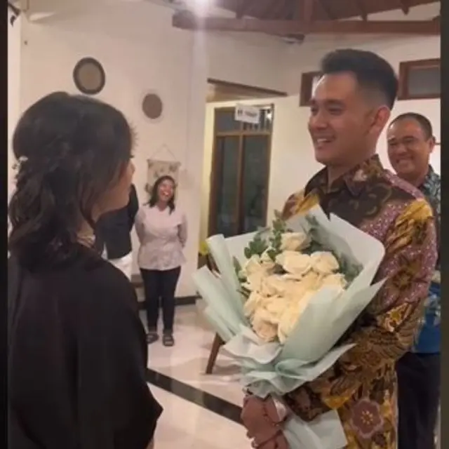Vanessa Veronica Pernah Unggah Video Saat Dilamar Anak Rafael Alun, Trisambodo,, Christofer Dhyaksa Darma