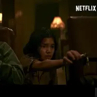 Film Monster di Netflix (Dok. Netflix)