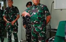 Purnawiran TNI Banyak jadi Timses Capres-Cawapres, Panglima: Kami Yakin Para Senior Tahu Kami di Pihak Netral