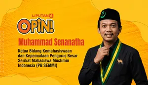 SEMMI, Ketahanan Pangan, dan Strategi Indonesia Menghadapi Geopolitik