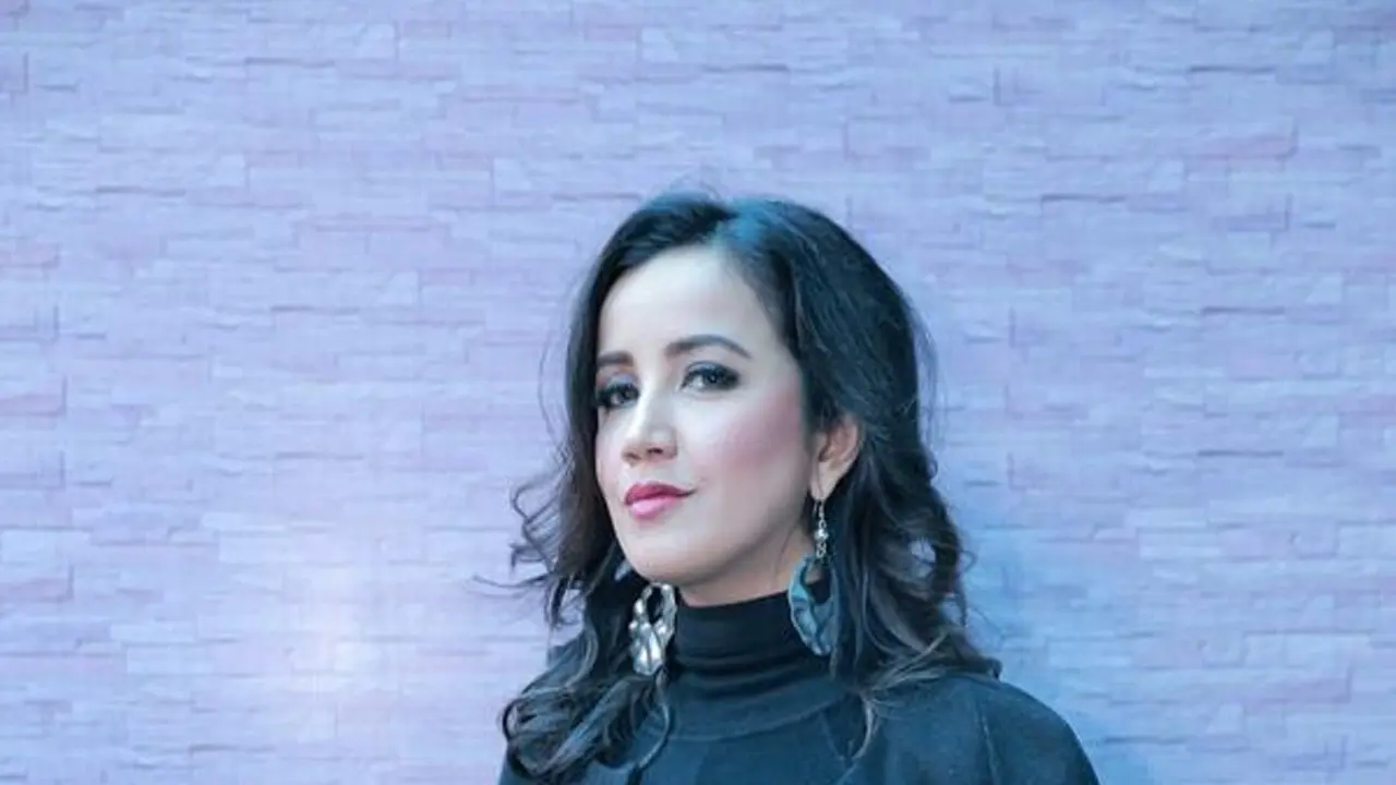 [Bintang] Andi Soraya