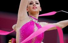 Yang lincah, cantik dan enerjik di Olimpiade London
