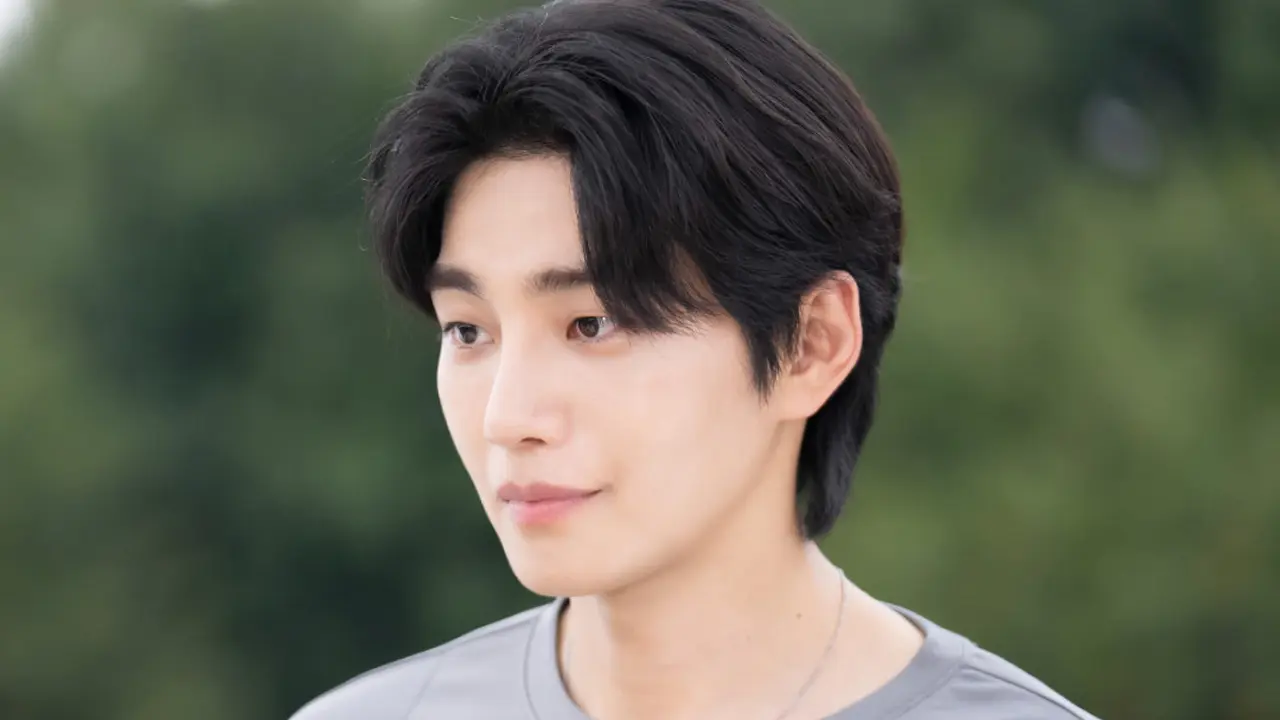 Kim Jae Young dalam The Judge from Hell. (SBS via Soompi)